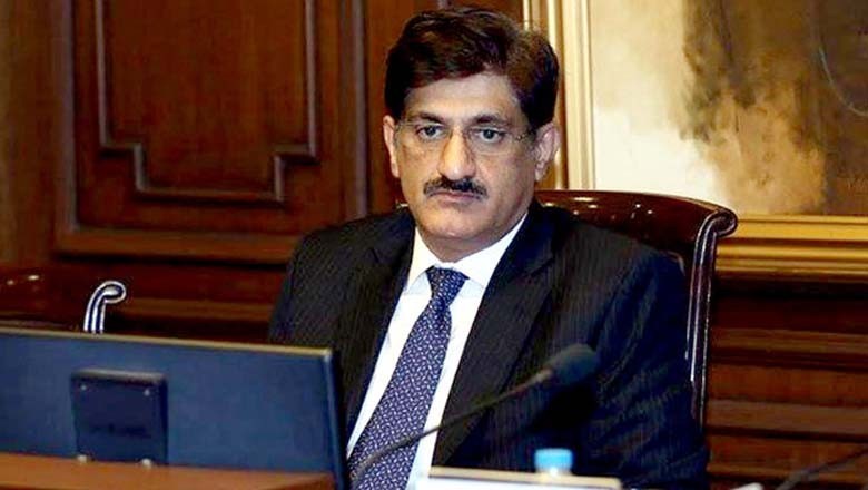 سندھ کے تمام محکموں کو ڈیجیٹل سسٹم سے منسلک کرنے کا فیصلہ