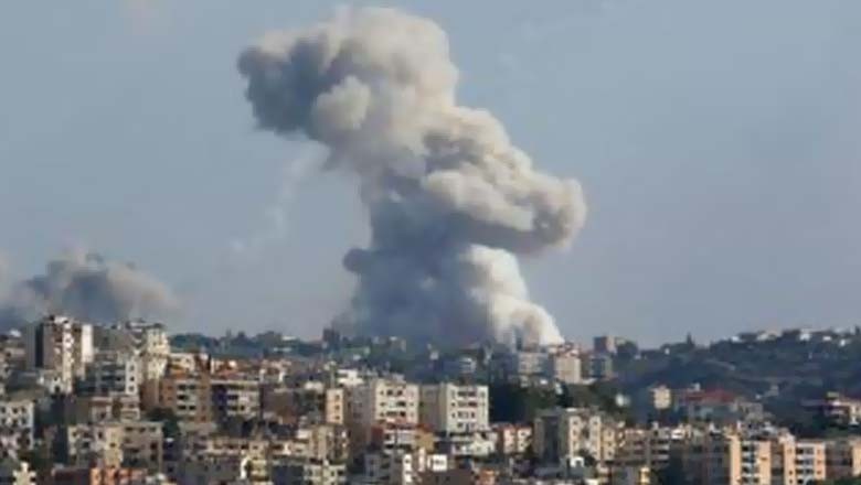 حزب کے مواصلاتی آلات پر حملوں کے بعد ایران محتاط ہوگیا