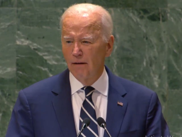 جوبائیڈن نے غزہ کی آزادی کا نعرہ لگادیا