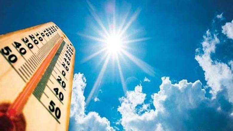 کراچی میں گرمی بڑھنے کا امکان، محکمہ موسمیات نے خبردار کردیا