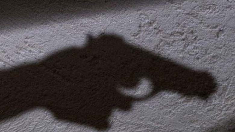 شوہر نے اپنی 20 سالہ اہلیہ کو قتل کرکے خودکشی کرلی