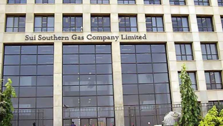 سوئی سدرن گیس کمپنی بھی مالیاتی خسارے کا شکار ہوگئی