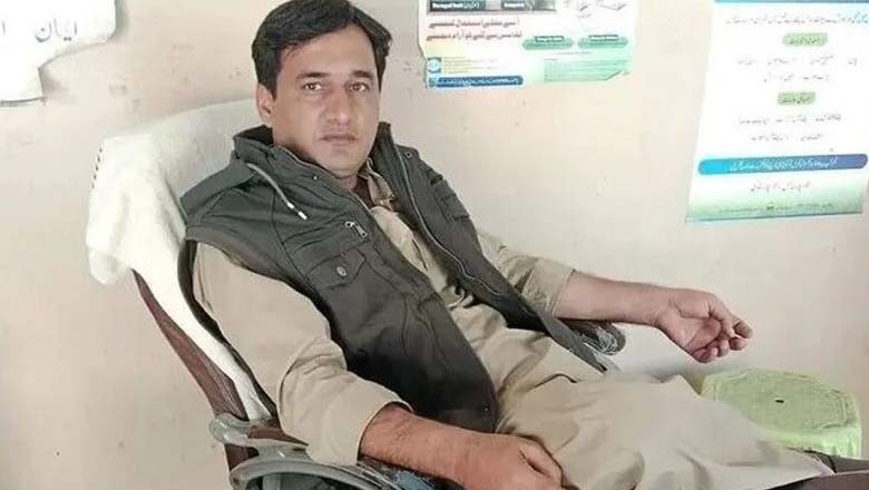 عمر کوٹ کے ڈاکٹر شاہنواز کی ابتدائی پوسٹ مارٹم رپورٹ منظر عام پر آگئی