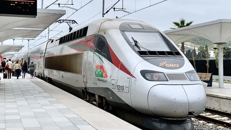 دنیا کی سب سے سست ٹرین کہاں چلتی ہے؟