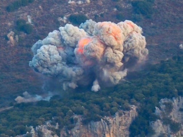 لبنان میں موجود پاکستانیوں کیلیے ہدایت نامہ جاری، شہریوں کو سفر نہ کرنے کی ہدایت