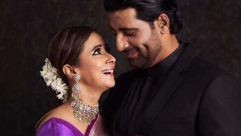 ارمیلا نے شادی کے 8 سال بعد طلاق لینے کا فیصلہ کیوں کیا؟