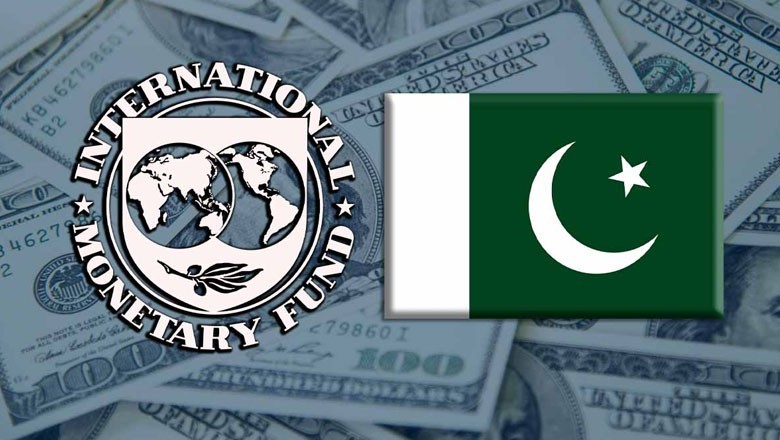آئی ایم ایف نے پاکستان کیلیے 7 ارب ڈالر قرض کی منظوری دے دی، پہلی قسط کب ملے گی؟