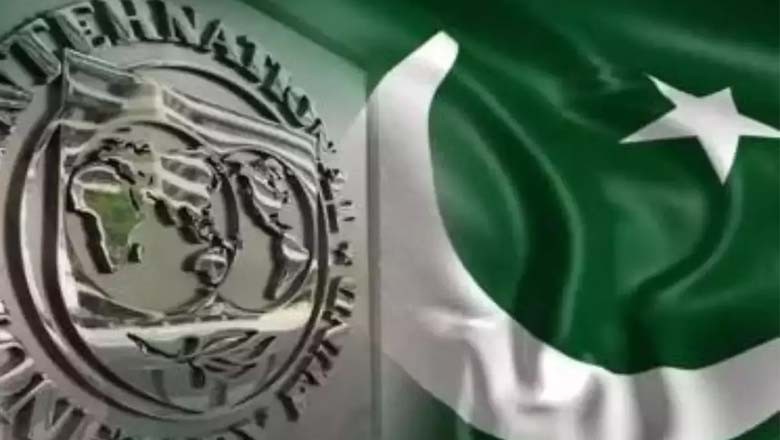 آئی ایم ایف قرض پروگرام کی کڑی شرائط منظر عام پر آگئیں