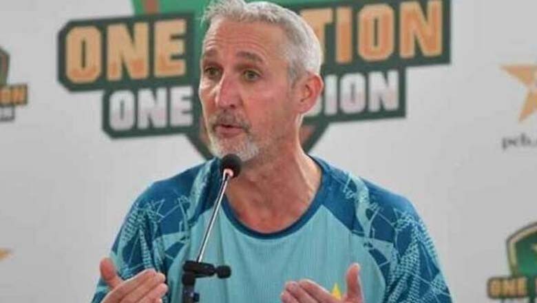 کھلاڑیوں پر بھروسہ کرنا، ان کو اعتماد دینا بہت اہم ہے، جیسن گلسپی