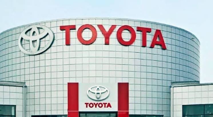 انڈس موٹرز نے پاکستان میں پلانٹ بند کردیا