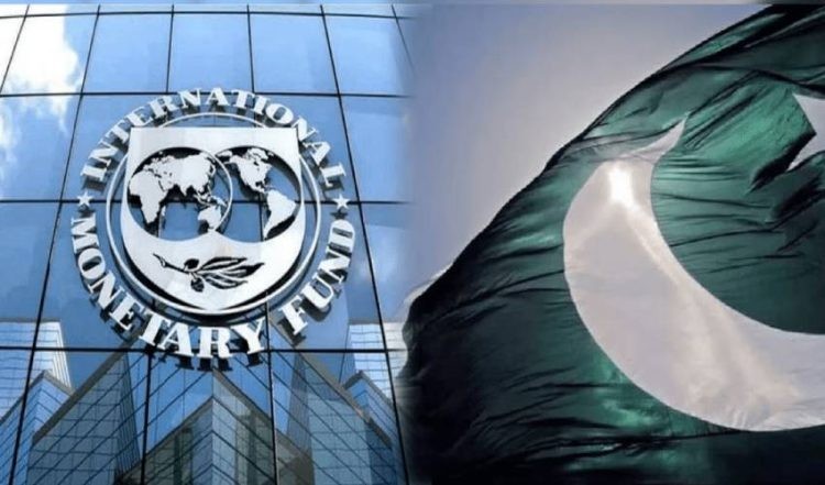 آئی ایم ایف نے حکومتی کارکردگی کو کمزور قرار دے دیا، خطرناک پیش گوئی