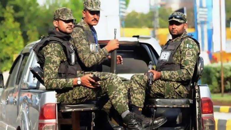 راولپنڈی میں دفعہ 144 نافذ، رینجرز طلب