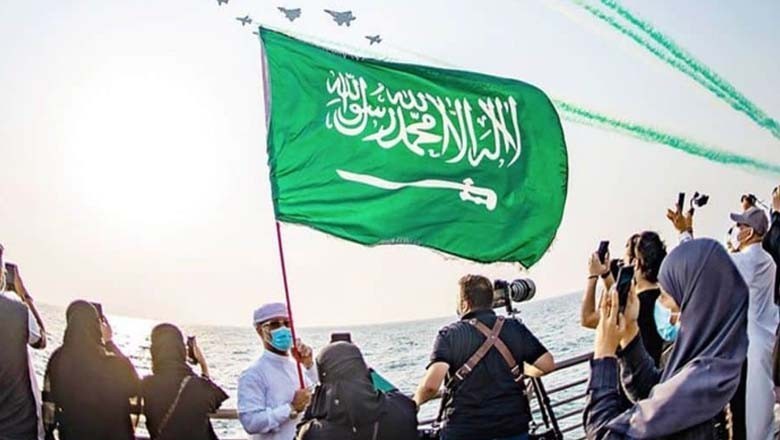 سعودی عرب کا اپنے شہریوں کو نئی سہولت دینے کا اعلان