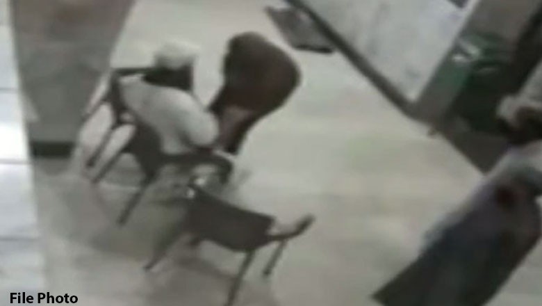 ڈاکو امام کو یرغمال بناکر مسجد کا چندہ باکس لے گئے