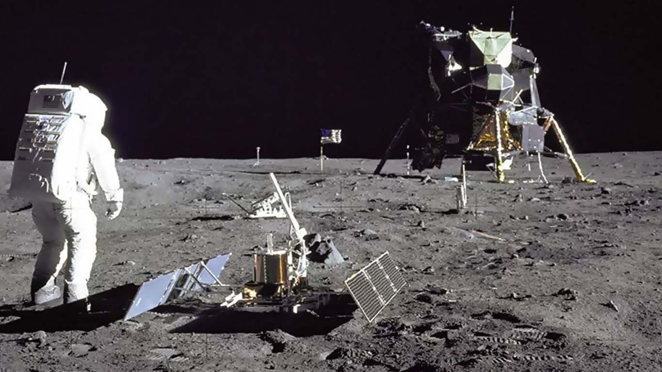 خلائی سفر کی زیادتی دل کے لئے نقصان دہ قرار