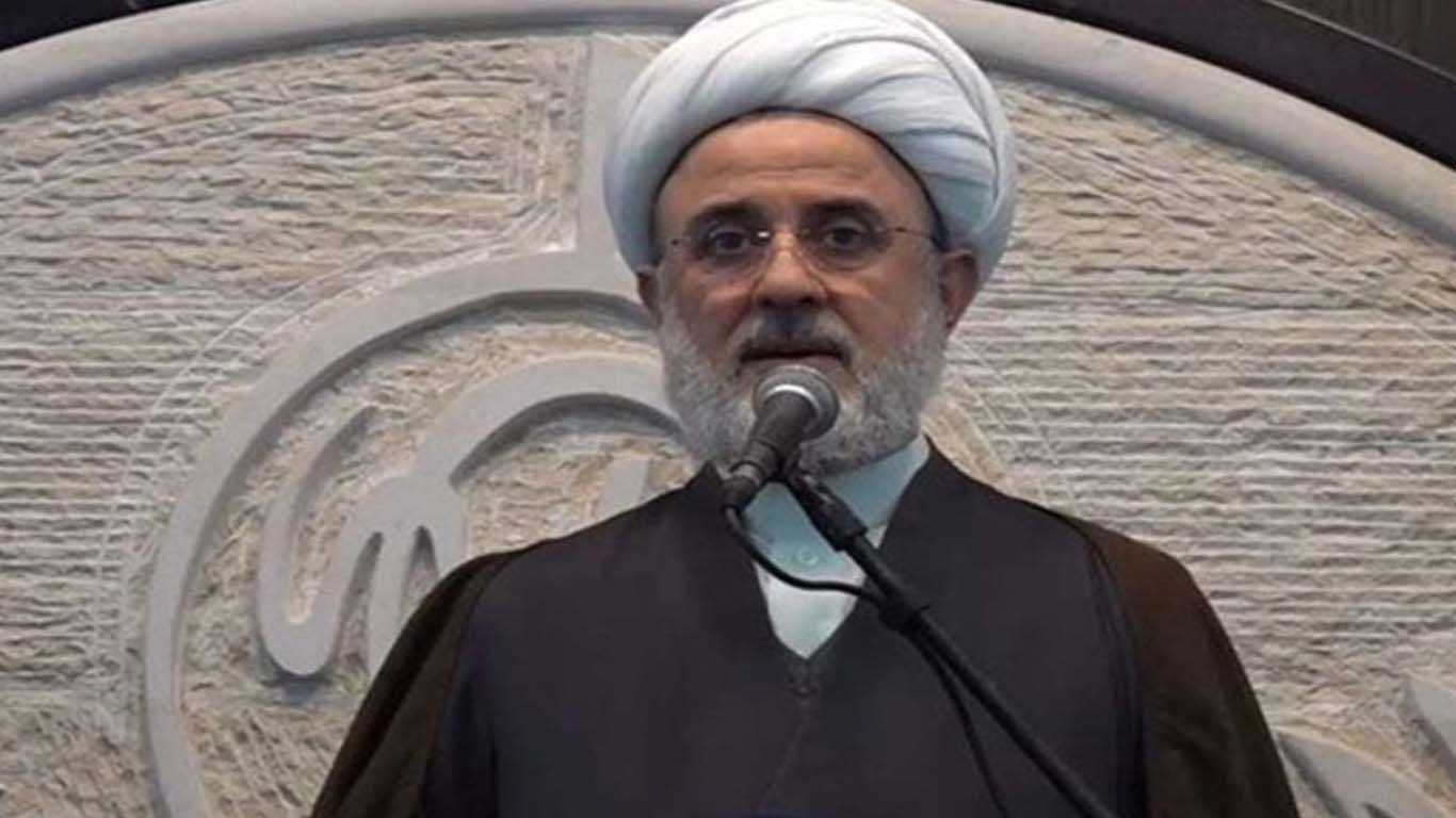 اسرائیلی فوج کا حزب اللہ کے ایک اور اہم رہنماء کو شہید کرنے کا دعویٰ