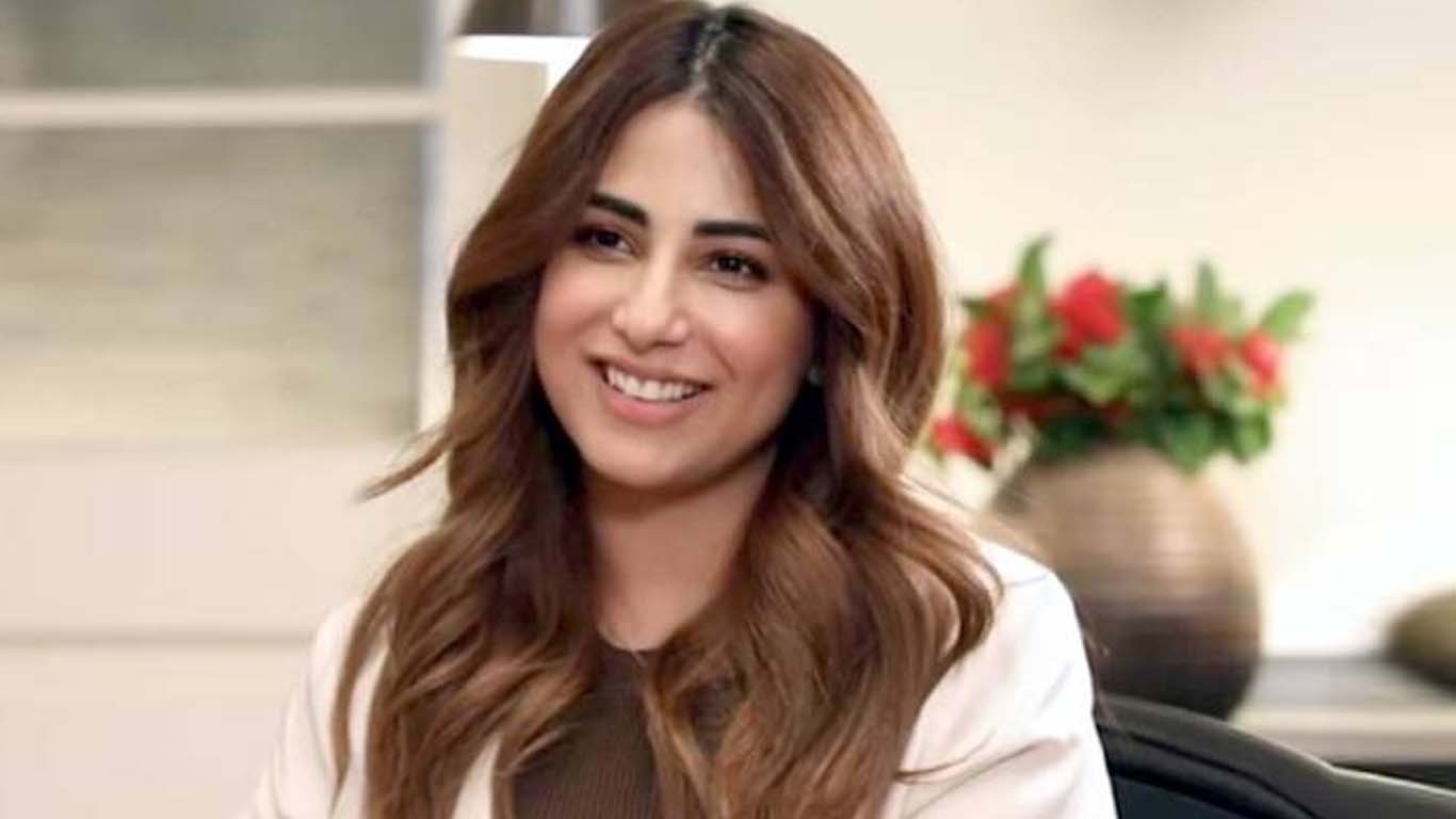 اشنا شاہ کا ذہنی بیماری میں مبتلا ہونے کا انکشاف