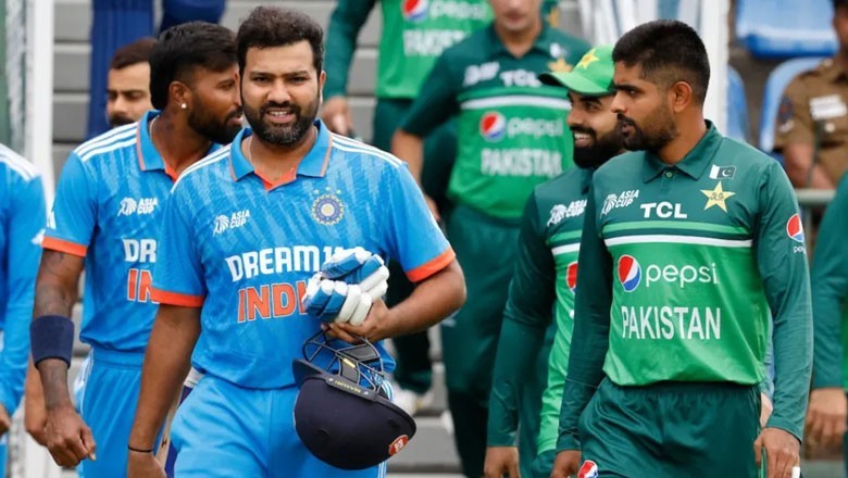 چیمپئنز ٹرافی کیلیے پاکستان نہ آنے پر بھارت بہانے تراشنے لگا