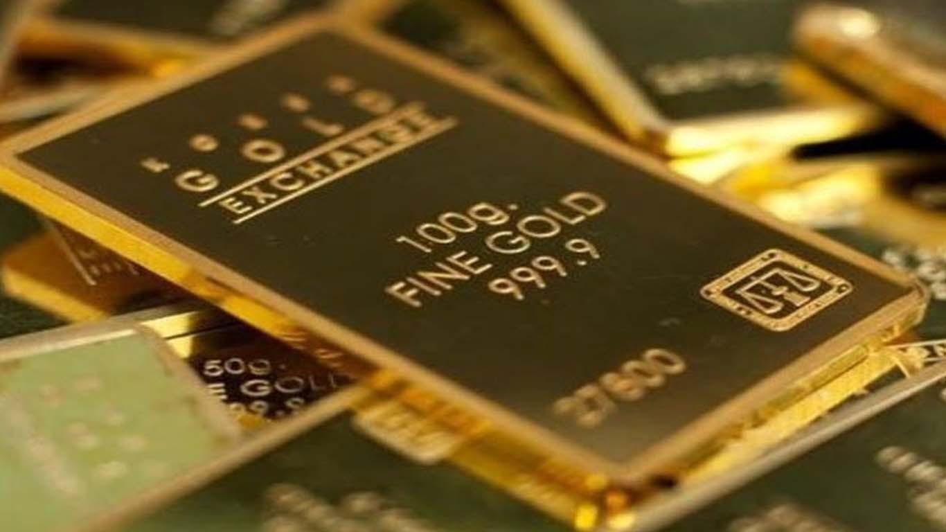 سونے کی عالمی اور مقامی مارکیٹوں میں قیمت مزید کم ہو گئی