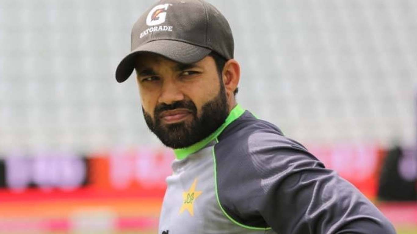 کیا محمد رضوان نئے کپتان ہوں گے؟ اہم خبر سامنے آگئی