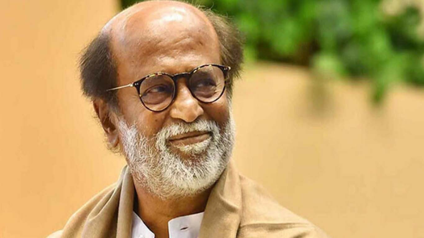 رجنی کانت کی بیماری سے متعلق بھارتی میڈیا کا اہم انکشاف