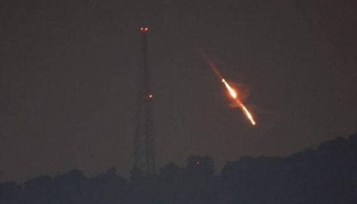 ایران کا اسرائیل پر حملہ کامیاب قرار، مہم جوئی پر مزید طاقت سے جواب دینے کا عندیہ