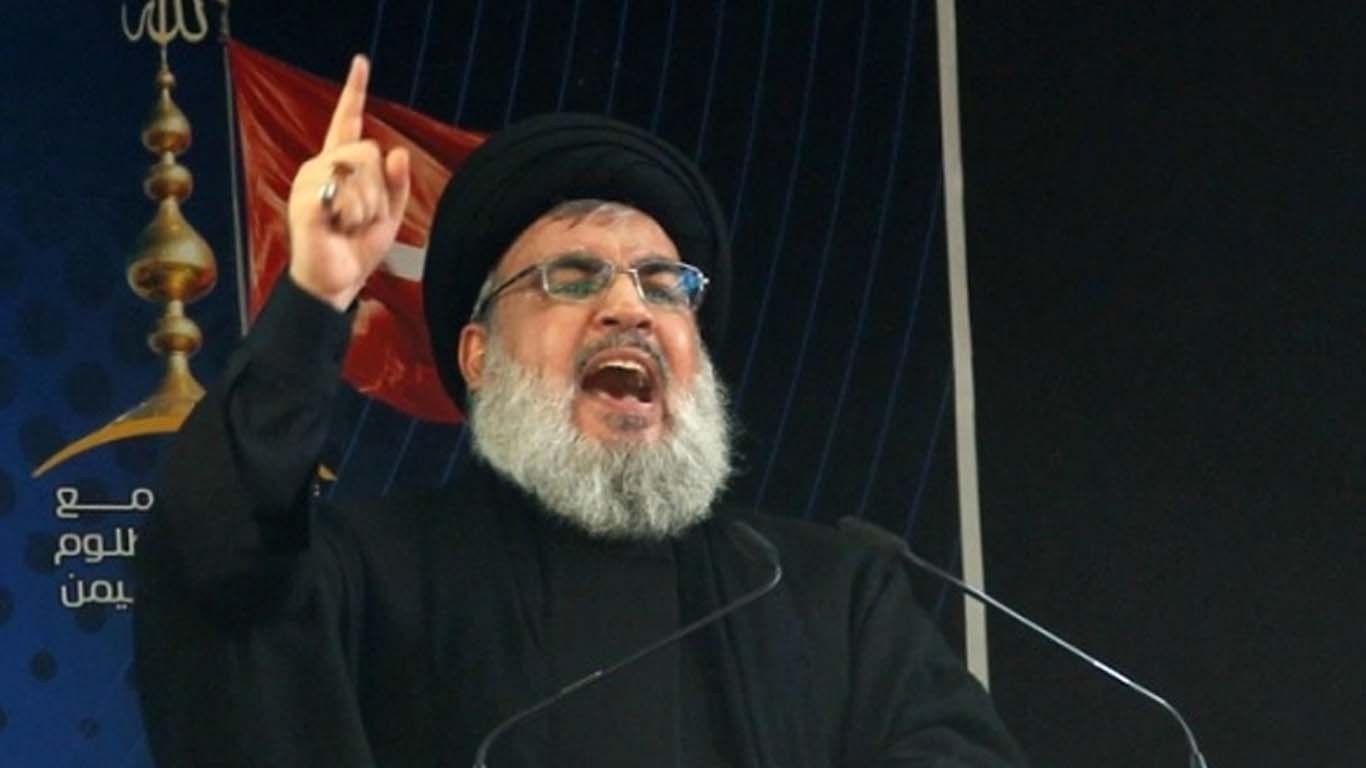 عراق میں 100 نومولود بچوں کے نام 'حسن نصر اللہ ' رکھ دیئے گئے