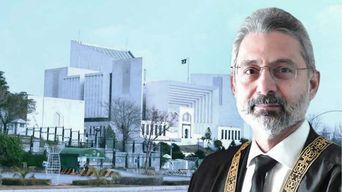 منحرف اراکین کا ووٹ شمار ہوگا، سپریم کورٹ کا فیصلہ