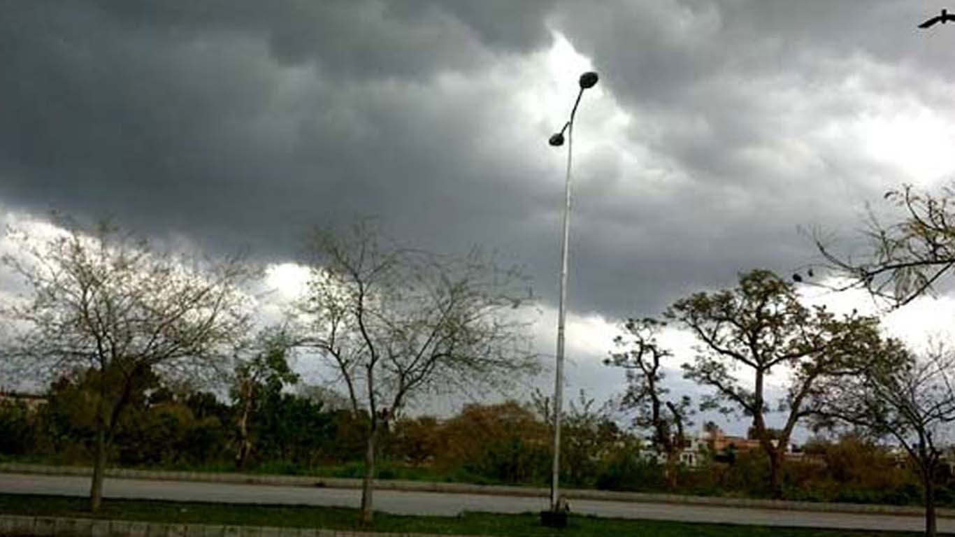 محکمہ موسمیات کی کراچی میں تیز ہوائیں چلنے کی پیشگوئی