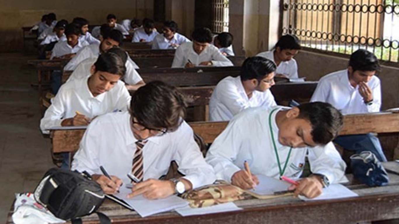 سندھ میں سرکاری کالجوں میں 4 سالہ بیچلر پروگرام کا آغاز