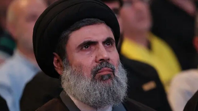اسرائیل کی کارروائی میں حزب اللہ کے نئے سربراہ بھی شہید