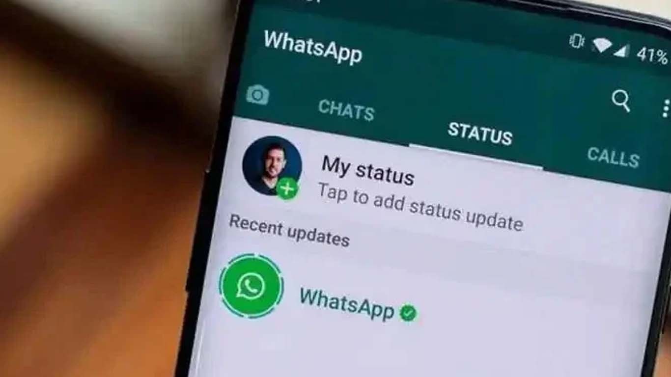 واٹس ایپ اسٹیٹس فیچر میں 2نئی اپ ڈیٹس شامل کردی گئیں