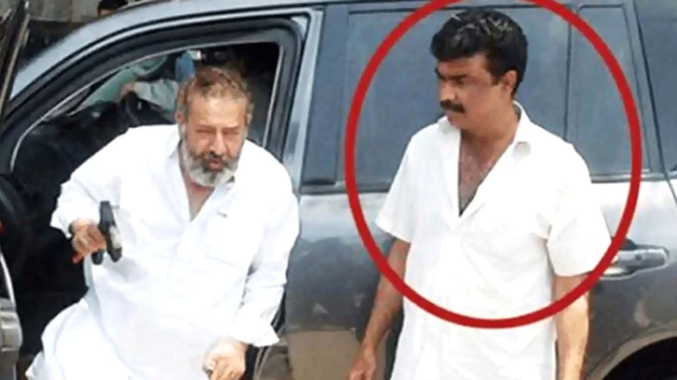 ڈی ایس پی علی رضا کے قتل میں ملوث 2 ملزمان انجام کو پہنچ گئے