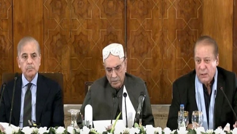 فلسطینیوں سے اظہار یکجہتی، پاکستانی سیاسی جماعتوں کا اسرائیل پر شدید غم و غصہ