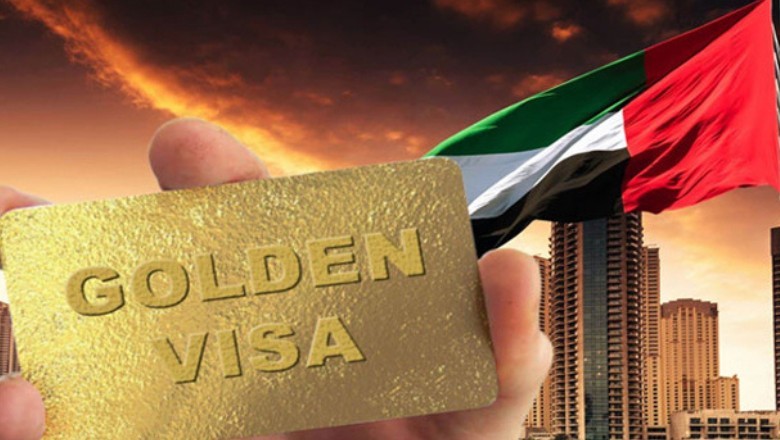 دبئی کا نیا گولڈن ویزا کیسے حاصل کیا جاسکتا ہے؟ طریقہ جانیے