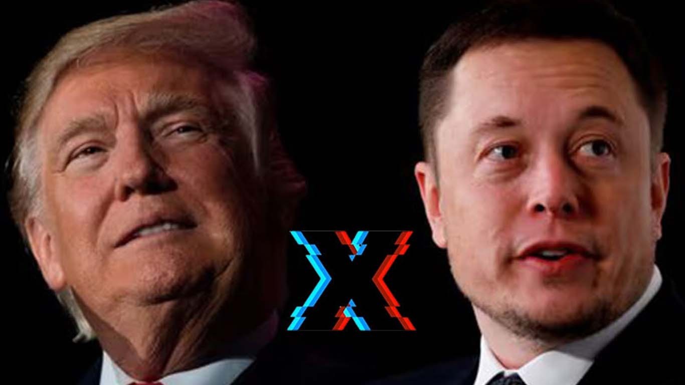 ایلون مسک نے ٹرمپ سے متعلق کیا کہا؟