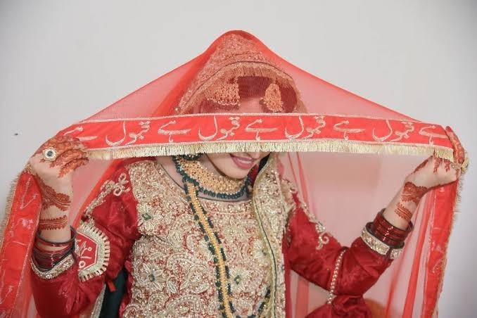 کنواری لڑکیوں کیلیے خوشخبری، شادی پر حکومت ایک لاکھ روپے اور قیمتی تحائف دے گی