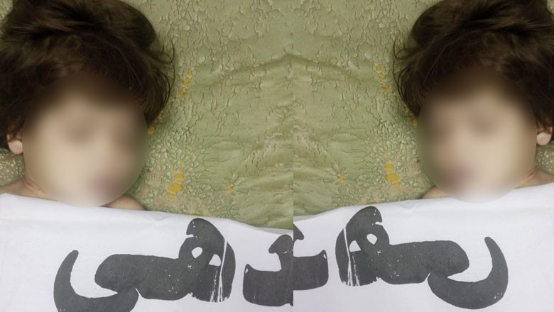 کراچی میں 3 سالہ بچی اغوا اور زیادتی کے بعد قتل