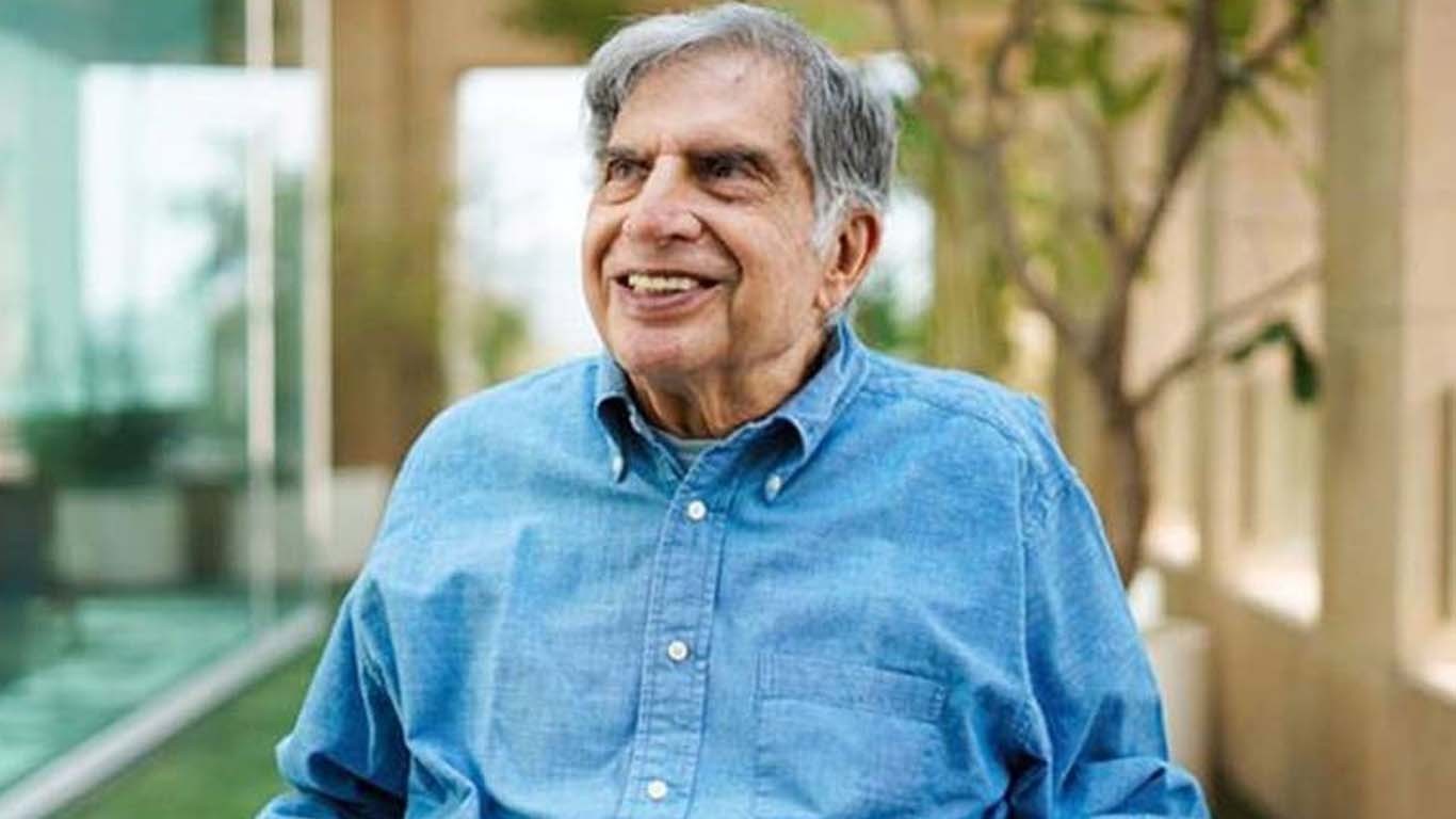 معروف بھارتی صنعت کار رتن ٹاٹا 86 برس کی عمر میں چل بسے