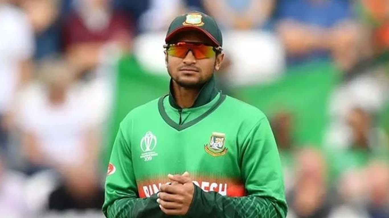 شکیب الحسن نے عوام سے معافی مانگ لی