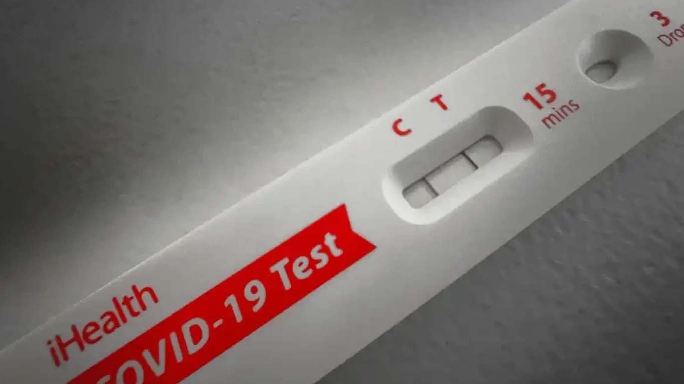 کورونا کا شکار افراد میں فالج اور دل کی بیماریاں ہونے کا انکشاف