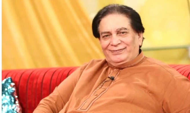 لیجنڈری اداکار انتقال کرگئے