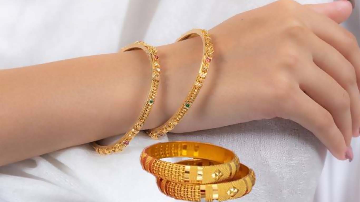 سونے کی قیمت کو پر لگ گئے، ہزاروں روپے کا اضافہ