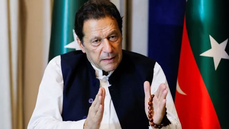 آئینی ترامیم، پی ٹی آئی کا مسودہ بانی پی ٹی آئی کو دکھانے اور کارکنان کی رہائی کا مطالبہ