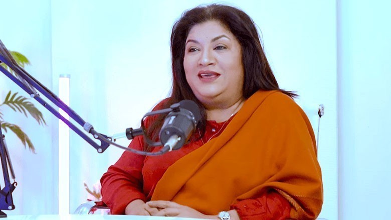 ایوارڈ شو میں بلا کر میری ٹرافی کسی اور فنکار کو دیا گیا، حنا دلپزیر