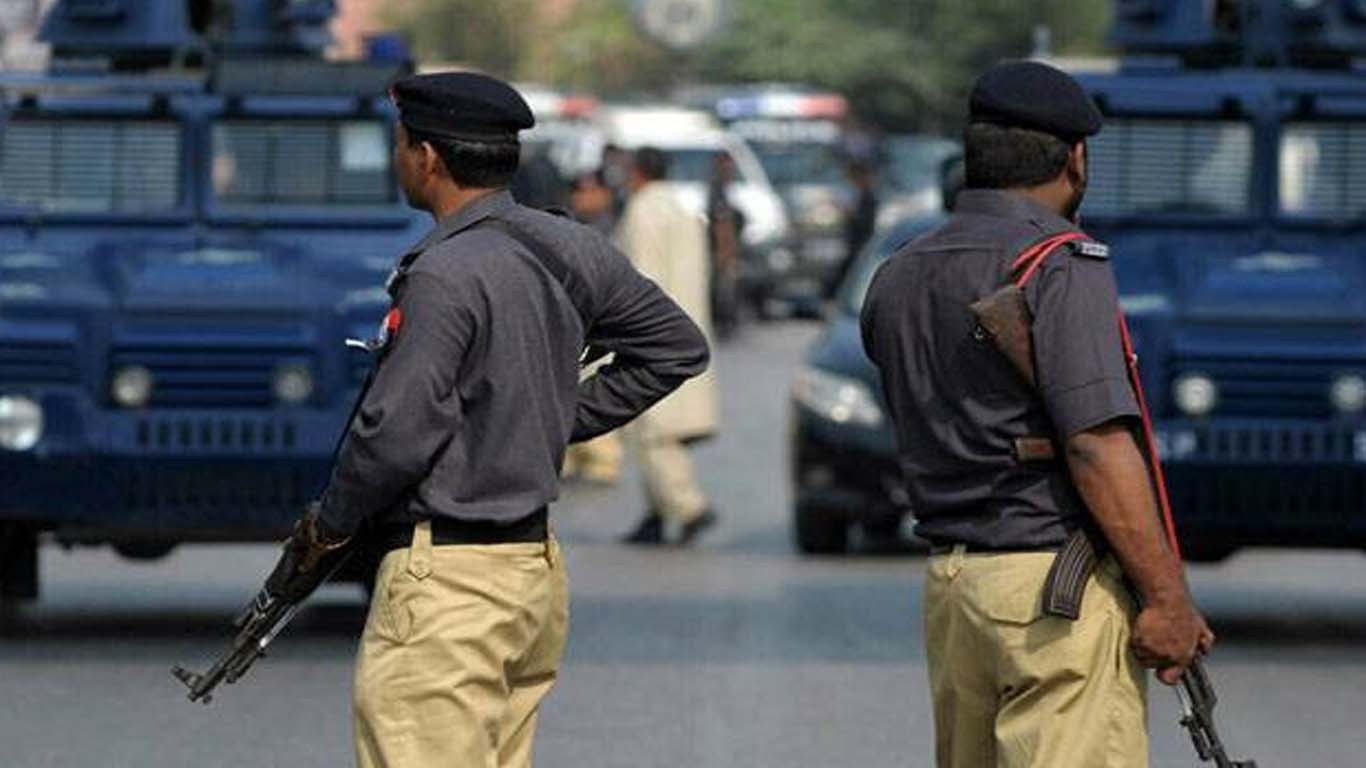 سندھ پولیس کے اہلکاروں کے لئے خوشخبری