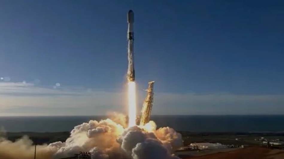 سپیس ایکس نے اسٹارشپ پروٹو ٹائپ لانچ کردیا