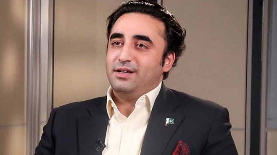 آئین میں ترمیم کر کے وفاقی شرعی عدالت بنائی گئی تو کسی کو تکلیف نہیں ہوئی، بلاول بھٹو