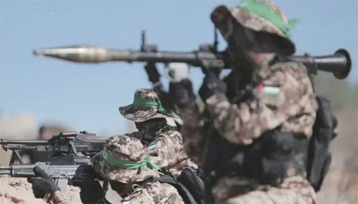 جنوبی غزہ اسرائیل کیلیے قبرستان بن گیا، متعدد فوجی ہلاک