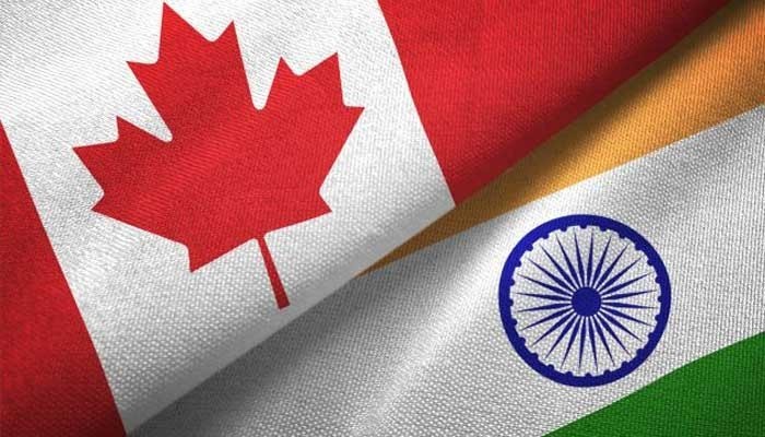 مودی رجیم کا کینیڈا میں بدامنی پھیلانے کے شواہد پر بھارتی ہائی کمشنر سمیت 6 سفارتی اہلکار ڈی پورٹ
